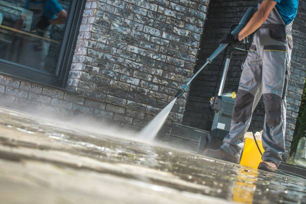 Best Gutter Cleaning  in Owings, MD