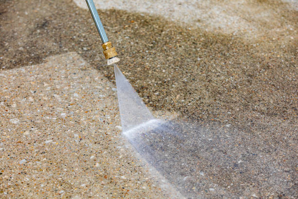 Best House Exterior Washing  in Owings, MD