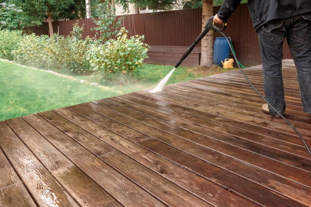 Best Paint Preparation  in Owings, MD