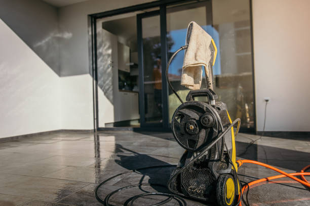 Best Post-Construction Pressure Washing  in Owings, MD