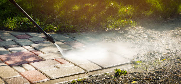 Best Roof Washing  in Owings, MD